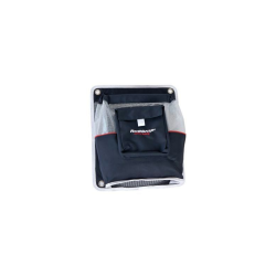 Opbevaringstaske til fald