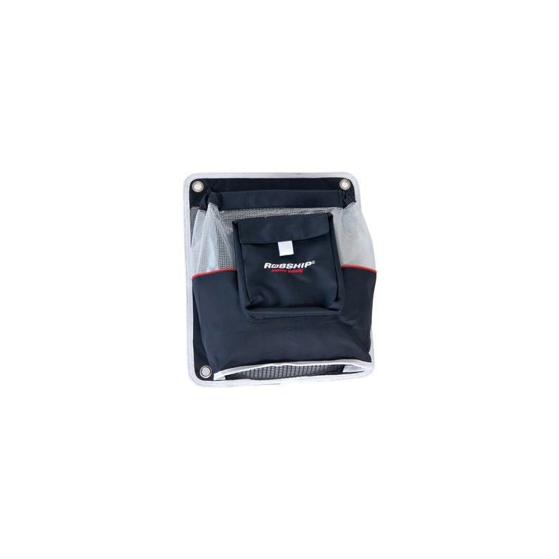 Opbevaringstaske til fald Robship opbevaringstaske til fald str. m 30x35cm