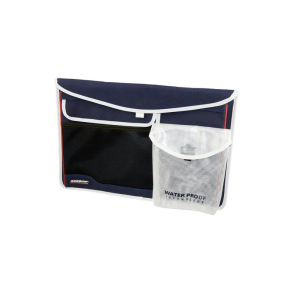 Sugekoptaske til cockpittet