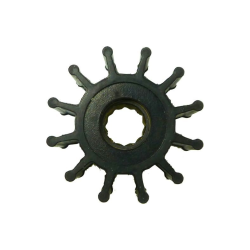 Impeller Albin Pump Premium impeller kit pn 06-01-013