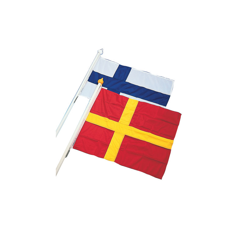 Facadeflagst Facadest skne fl 70 cm