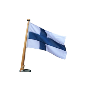 Bdflag finland 55cm