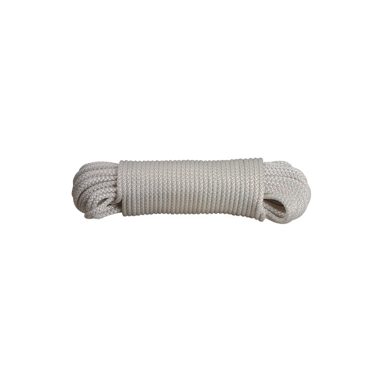 Flagline Adela flagline 5mm 30m pol.silk