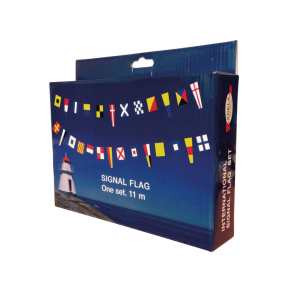 Internationalt signalflagst