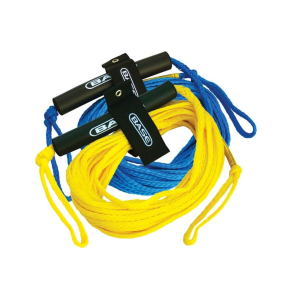 Trkline 2k Til 1 Personers Tube 18 Meter Base