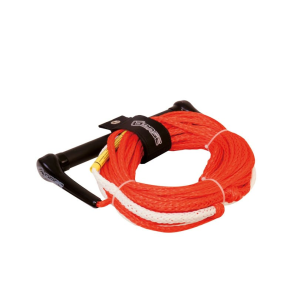 1852 Vandskiline i 2 sektioner, 23m