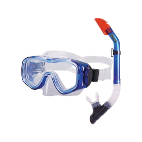 Dykkermaske & Snorkelst Voksen Model Base