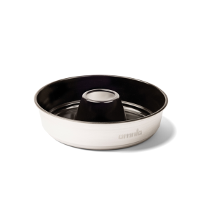 Omnia non-stick bageform