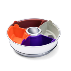 Omnia 6 pak silikoneforme