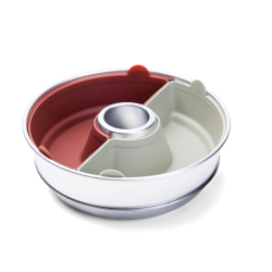 Omnia 6 pak silikoneforme