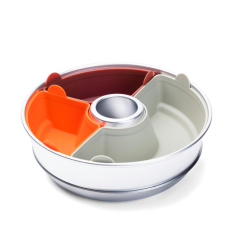 Omnia 6 pak silikoneforme