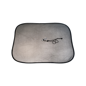 Myggenet til portholes og dksluger