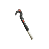 Hook & Moor teleskopb�dshage 1-2,5 meter