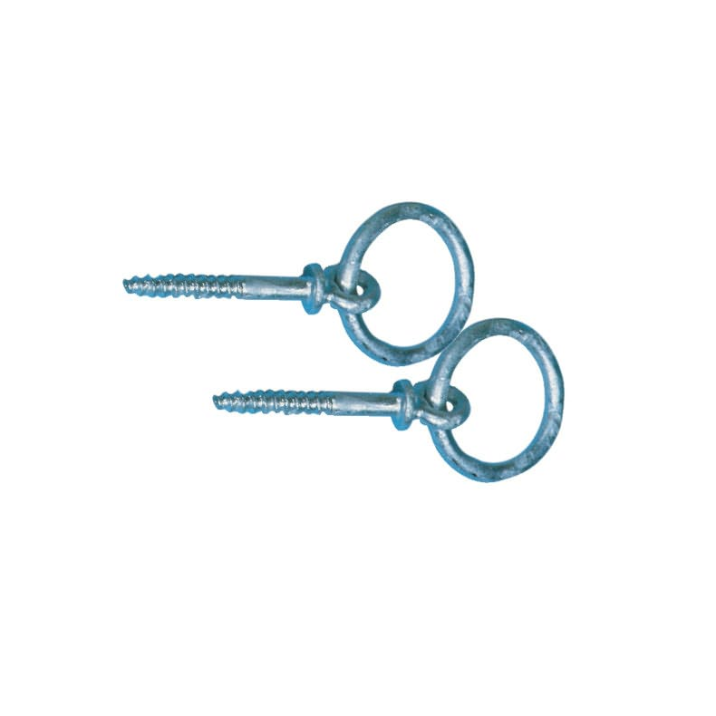 Bdring Ft.ring trsk.10x75mm 2/f