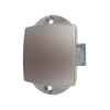 Trykls boks krom stor 421530