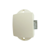 Trykls boks hvid stor 421534