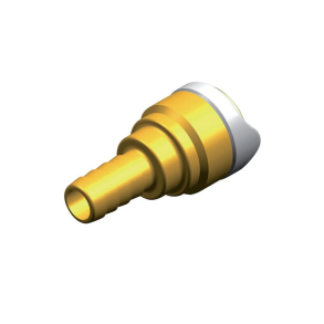 Slangetilkobling hun