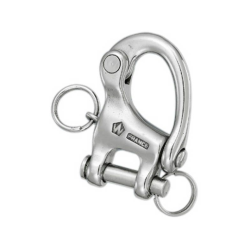 Wichard Snapsjkkel 50 Mm Fixed 5 Mm