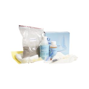 BHP Epoxy reparationsst