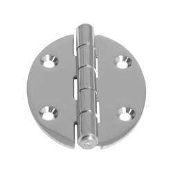 Roca hngsel elips 78x56mm AISI 316