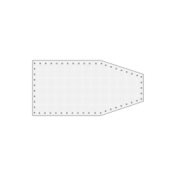 Formsyet bdpresenning 240g/m2