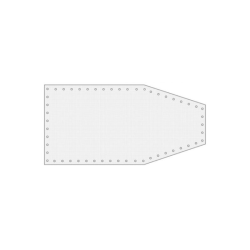 Formsyet bdpresenning 240g/m2
