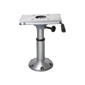 Stolestativ gasd�mpet