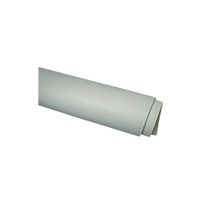 Indretningsmateriale PVC med bagside i polyesterskum