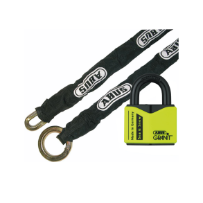 Lsepakke Abus 2,5M Sea & Snow klass 3