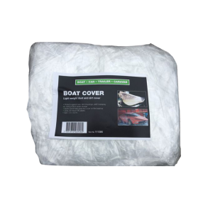 Bdafdkning PE 7,5x4,8m