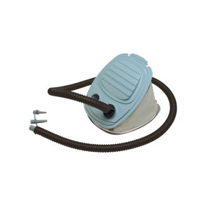 Bravo Professionel fodpumpe