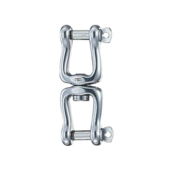 Wichard Svirvel 45 Mm Gaffel/Gaffel