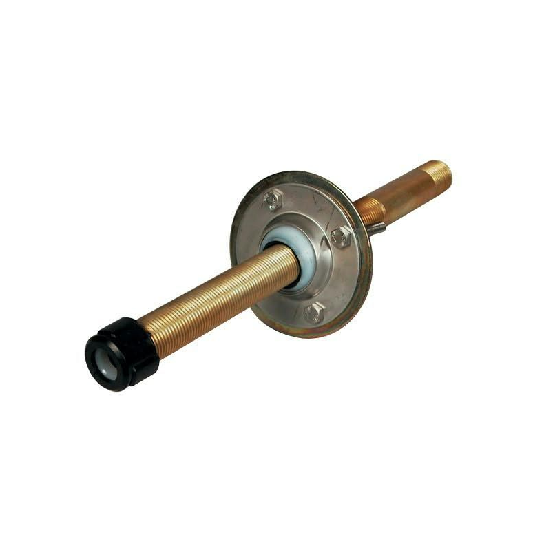Ultraflex Motorbrøndsbeslag/styring