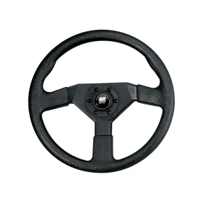 Ultraflex Rat rally 350mm sort