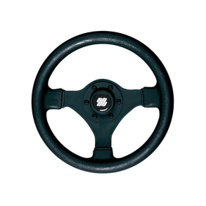 Ultraflex Rat rally 280mm sort