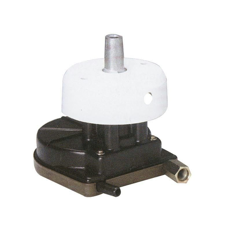 Ultraflex Styrebox incl. hvid flange