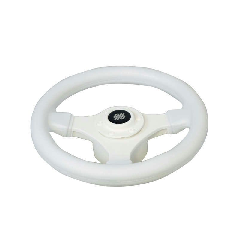 Ultraflex Rat rally 280mm hvid