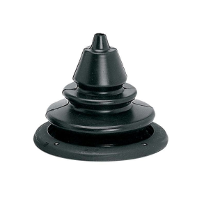 Ultraflex Gummiblg styrekabel 150mm