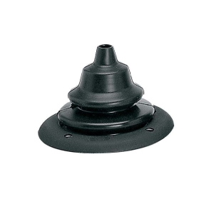 Gummiblg styrekabel 105mm