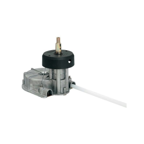 Ultraflex Styrebox incl.sort flange. max 150hk