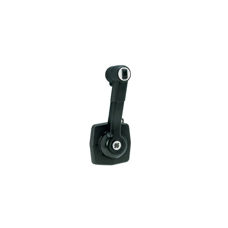 Ultraflex B184 - Gear/Gas kontrol boks med trim knap