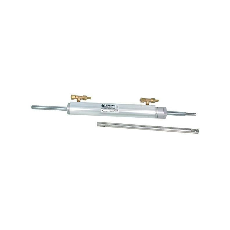 Ultraflex cylinder 116 cc inboard -3/8" Ultraflex Cylinder inb./outb.