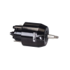 Ultraflex Ratpumpe hydraulisk 5 kamre front 28cc
