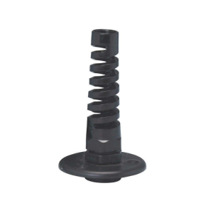 Ultraflex Slangebeskytter f.hydr.slange sort