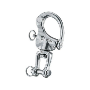 Wichard Snapsjkkel 70 mm m/pind