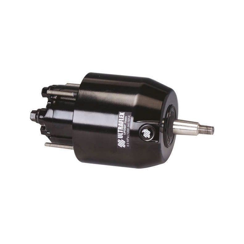 Ultraflex ratpumpe hydraulisk 5 kamre front 18cc Ultraflex Ratpumpe hydraulisk 5 kamre front 25cc