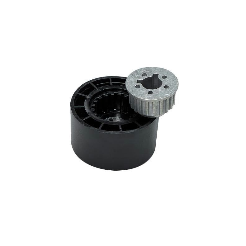 Ultraflex Nav 3/4? standard konus