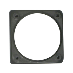 Ultraflex Firkantet monteringsflange UP25f/28/33/39/45