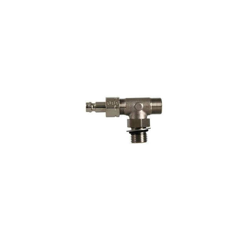 Ultraflex Cylinder fitting "ny model"
