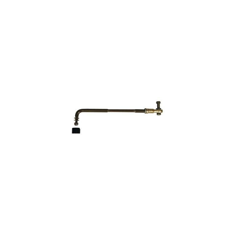 Styrearm mercury/yamaha RF 260mm
